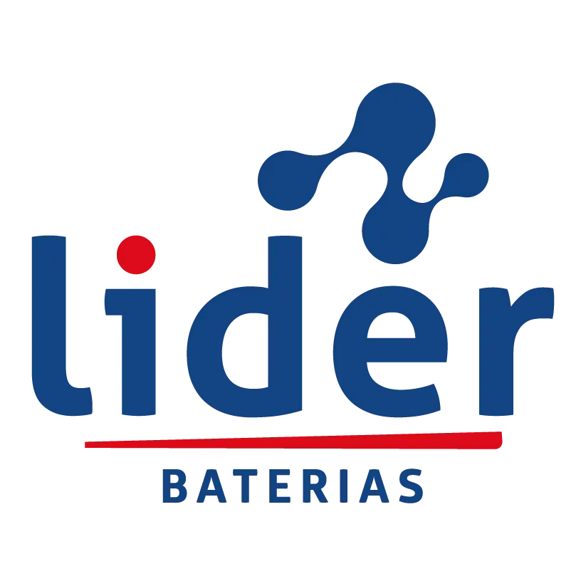 Lider Baterias